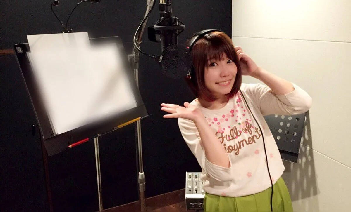 تصویر Kaede Hondo