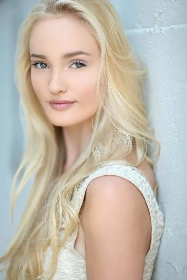 تصویر Maude Green