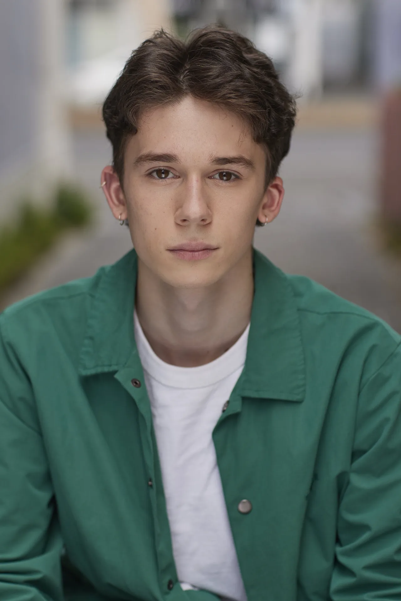 تصویر Darcy Bryce