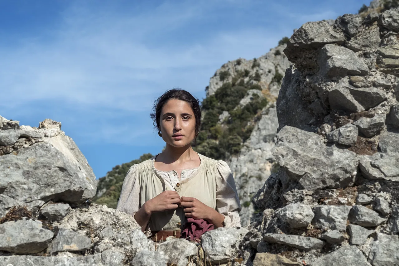 تصویر Marianna Fontana