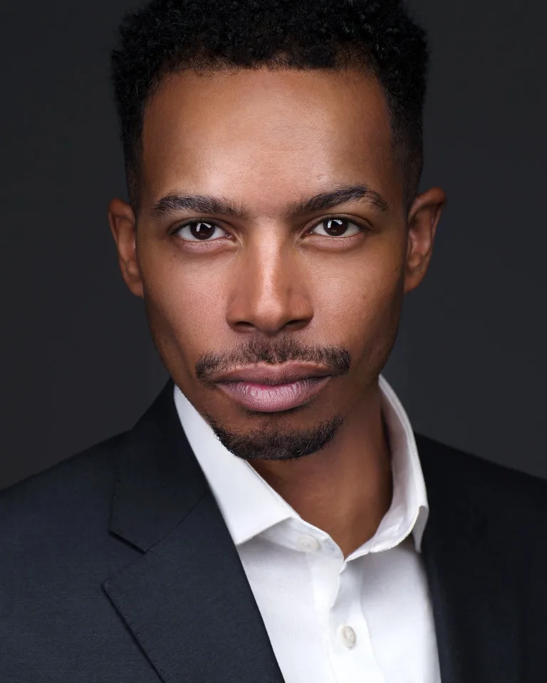 تصویر Brandon Scales