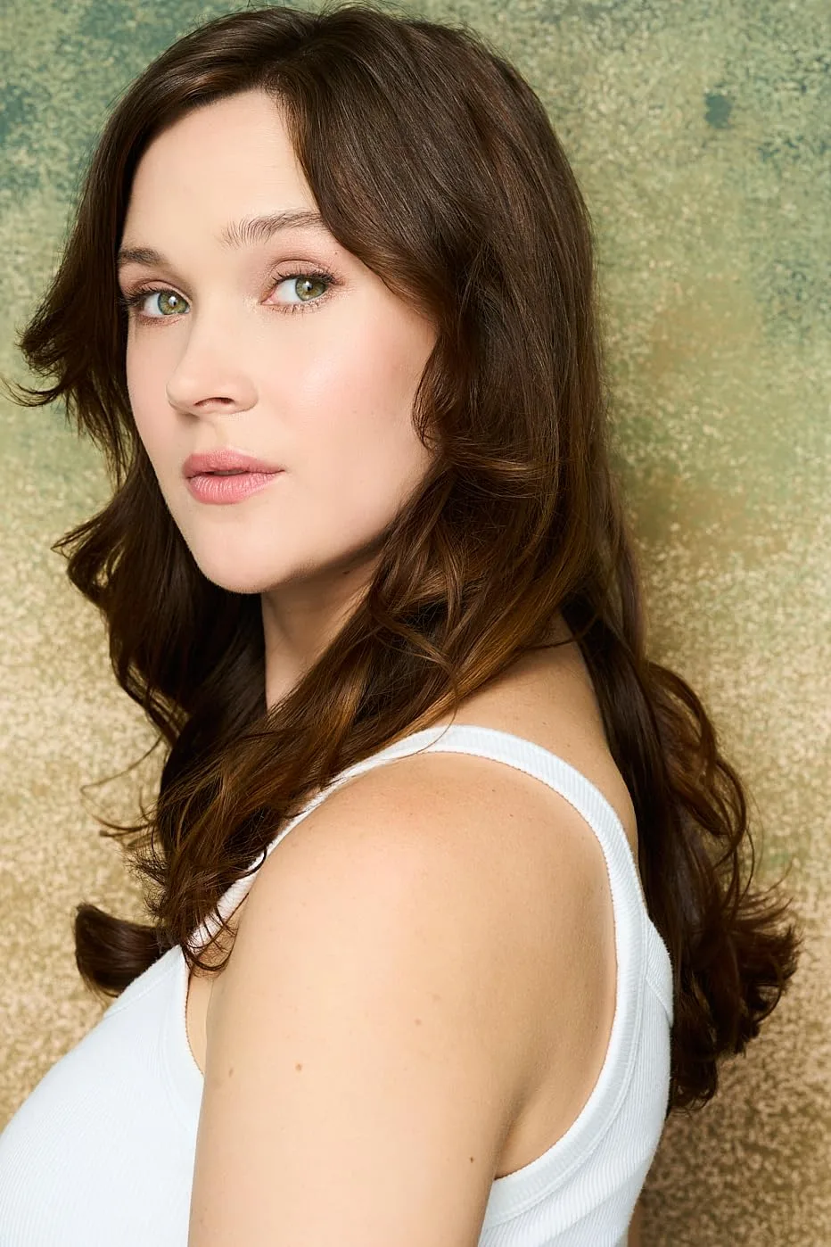 تصویر Megan Elizabeth Barker