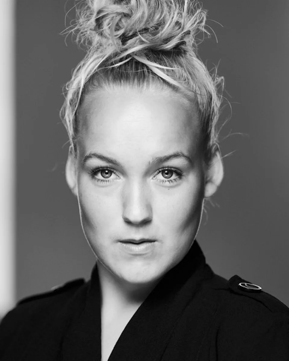 تصویر Jessica Dinnage