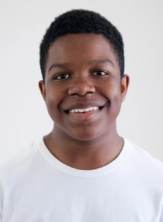 تصویر Darius Amarfio Jefferson