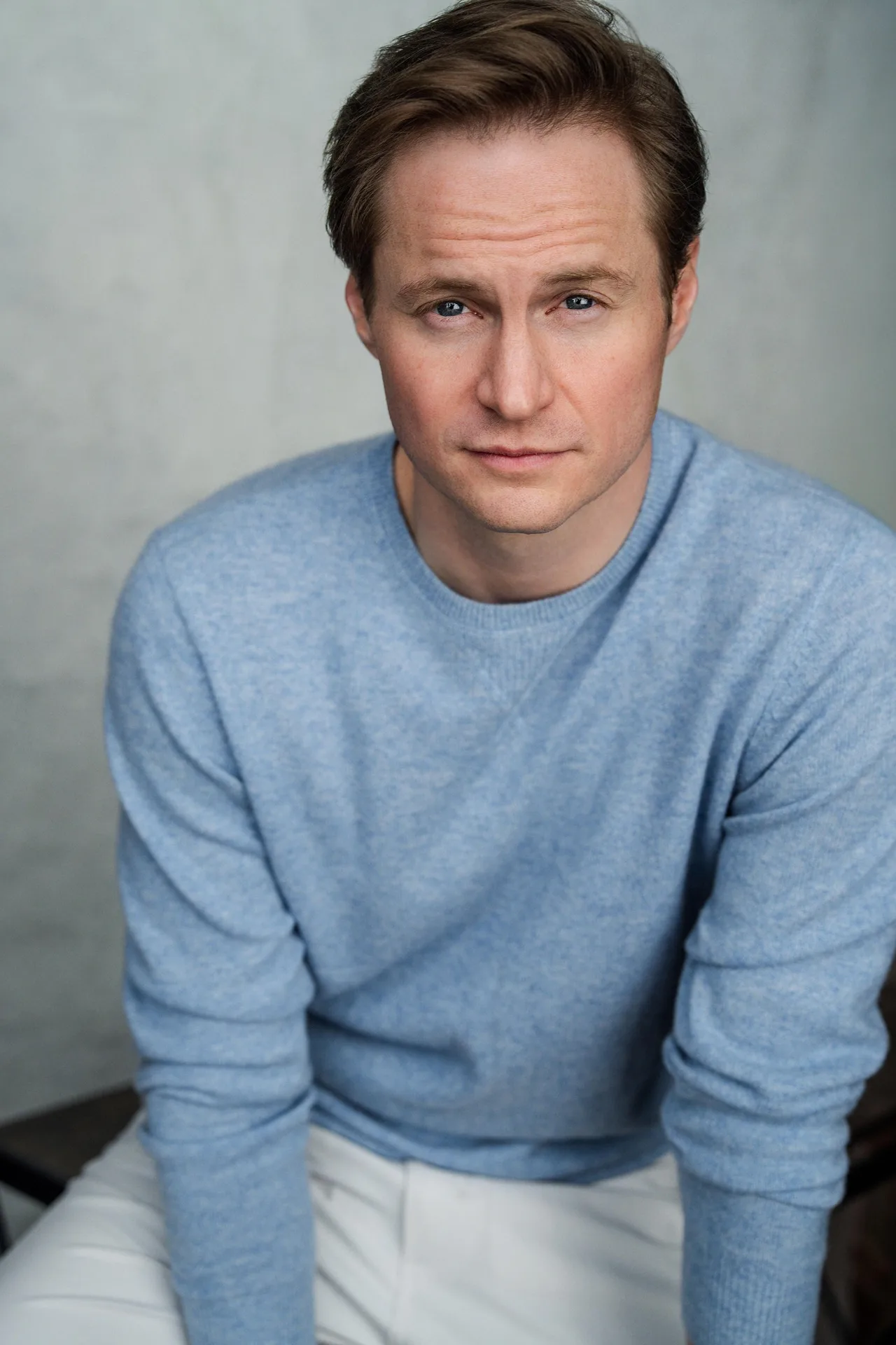 تصویر Justin Hofstad