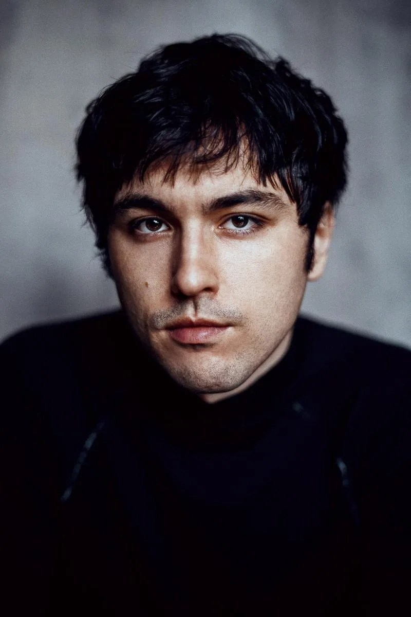 تصویر Joey Brooks