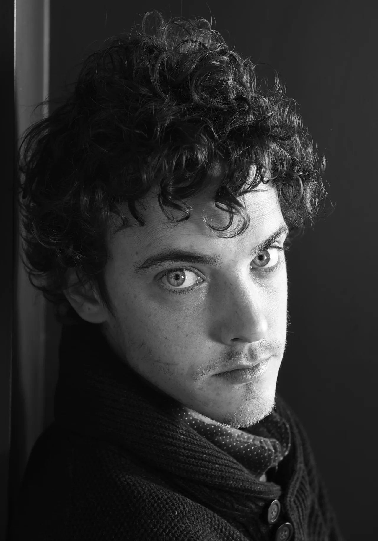 تصویر Robert Jumper