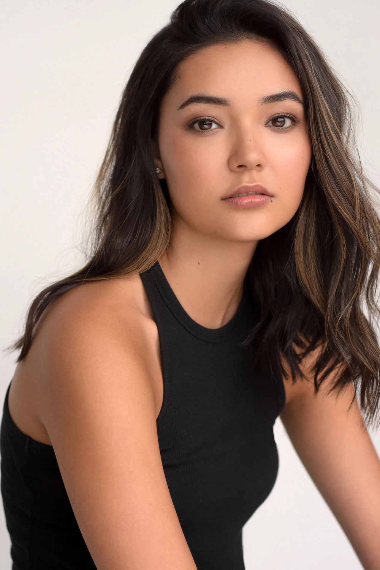 تصویر Alexa Barajas