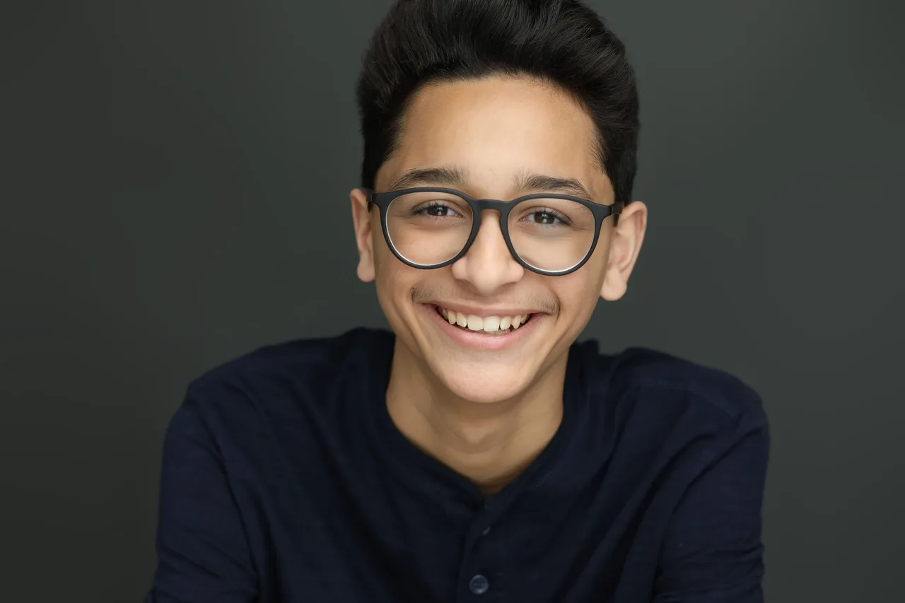 تصویر Gregory Diaz IV