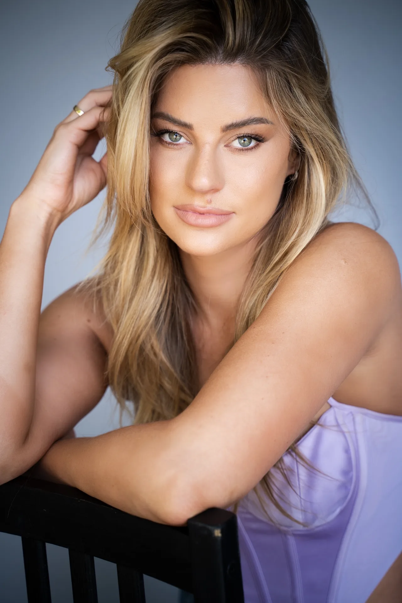 تصویر Hannah Stocking