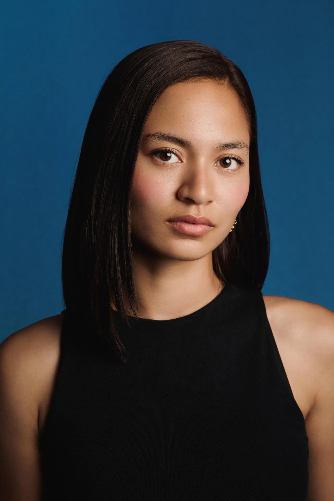 تصویر Tiana Le
