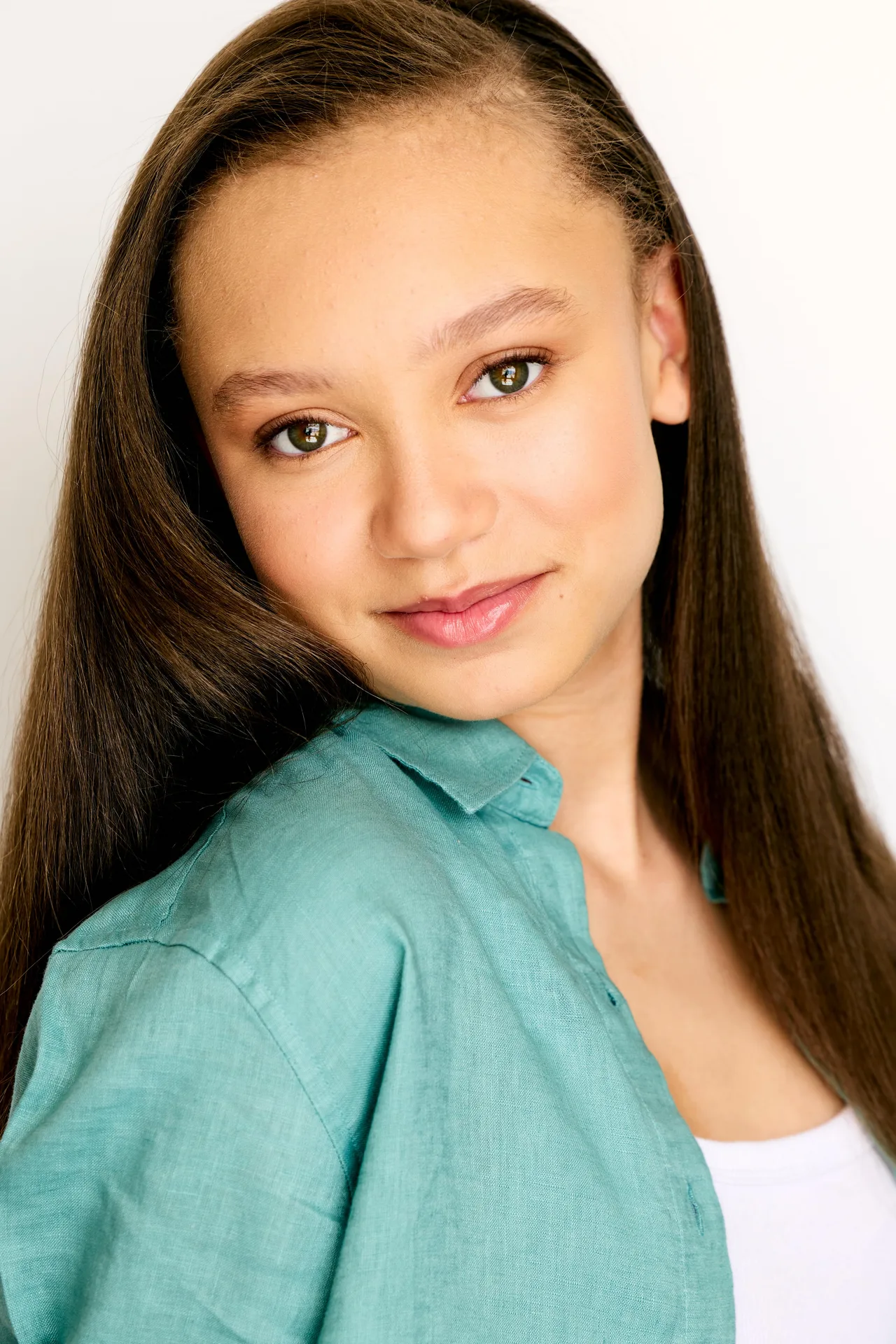 تصویر Mykal-Michelle Harris