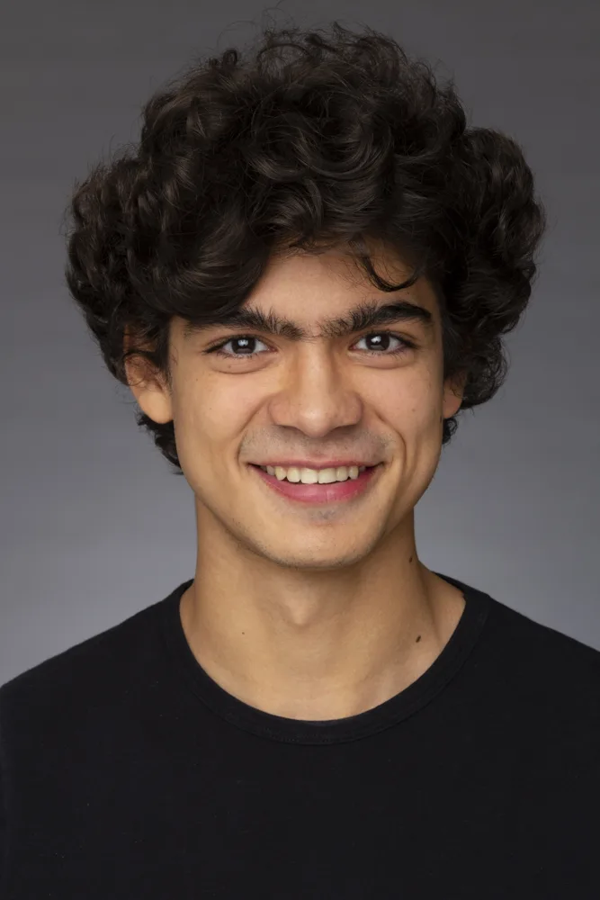 تصویر Iñaki Godoy