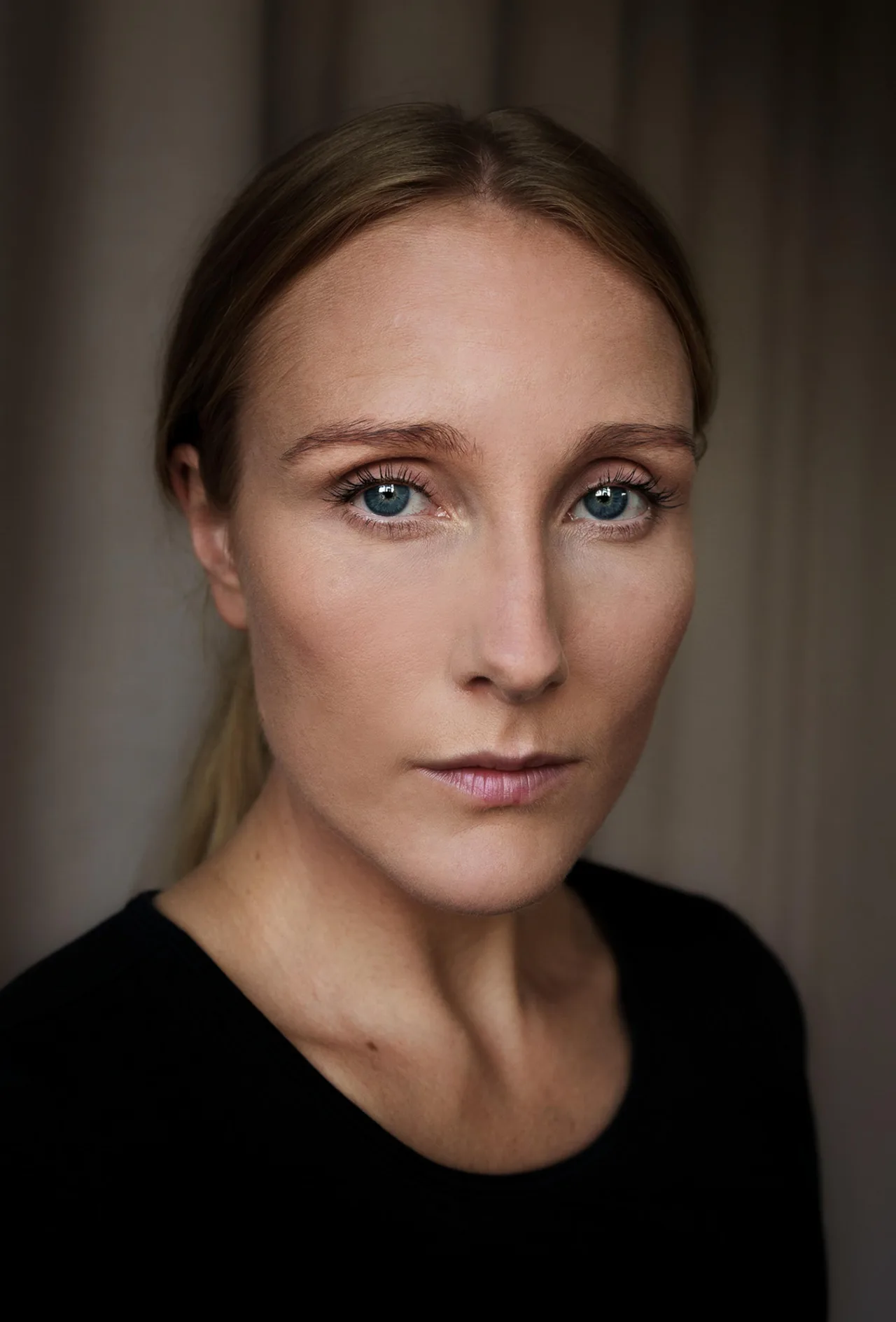 تصویر Moa Stefansdotter