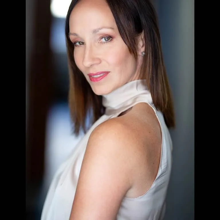 تصویر Leanne Allen