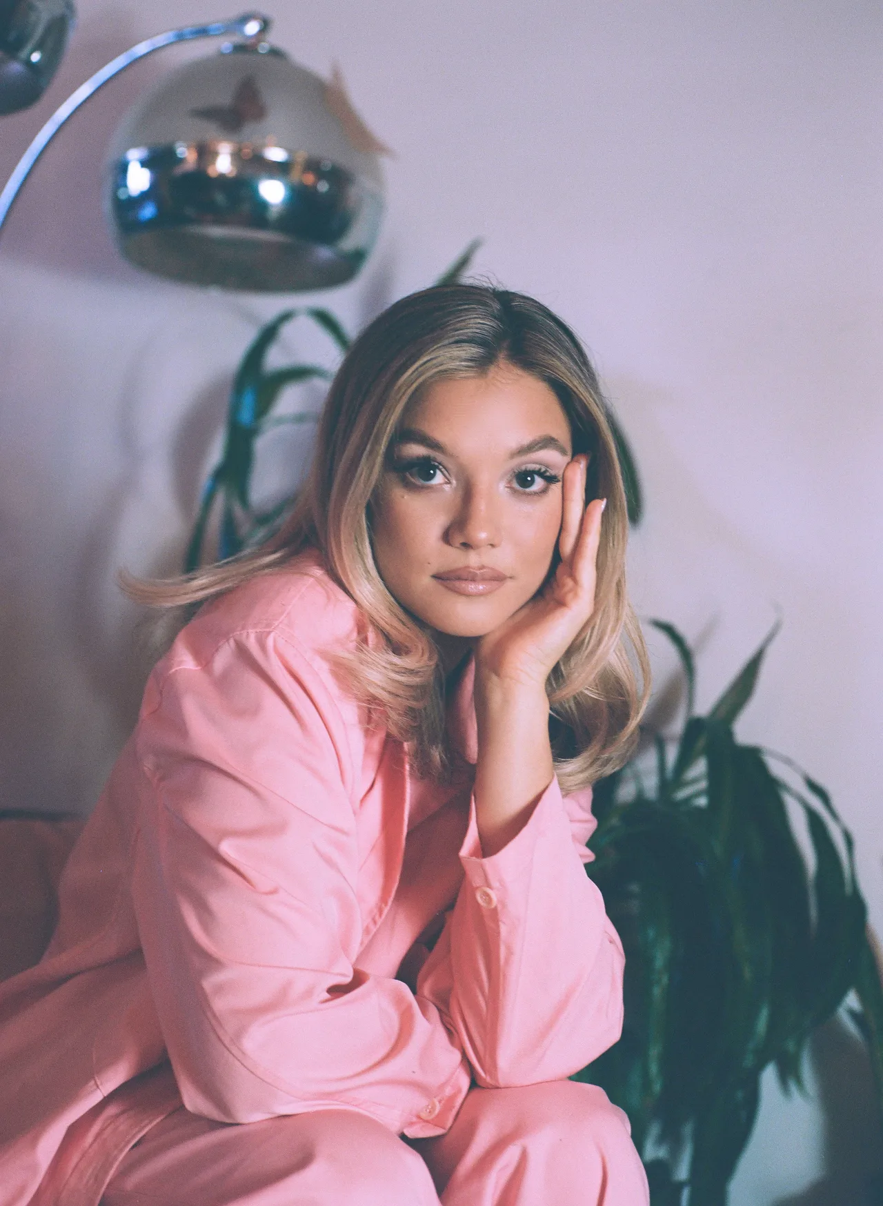 تصویر Amalia Williamson