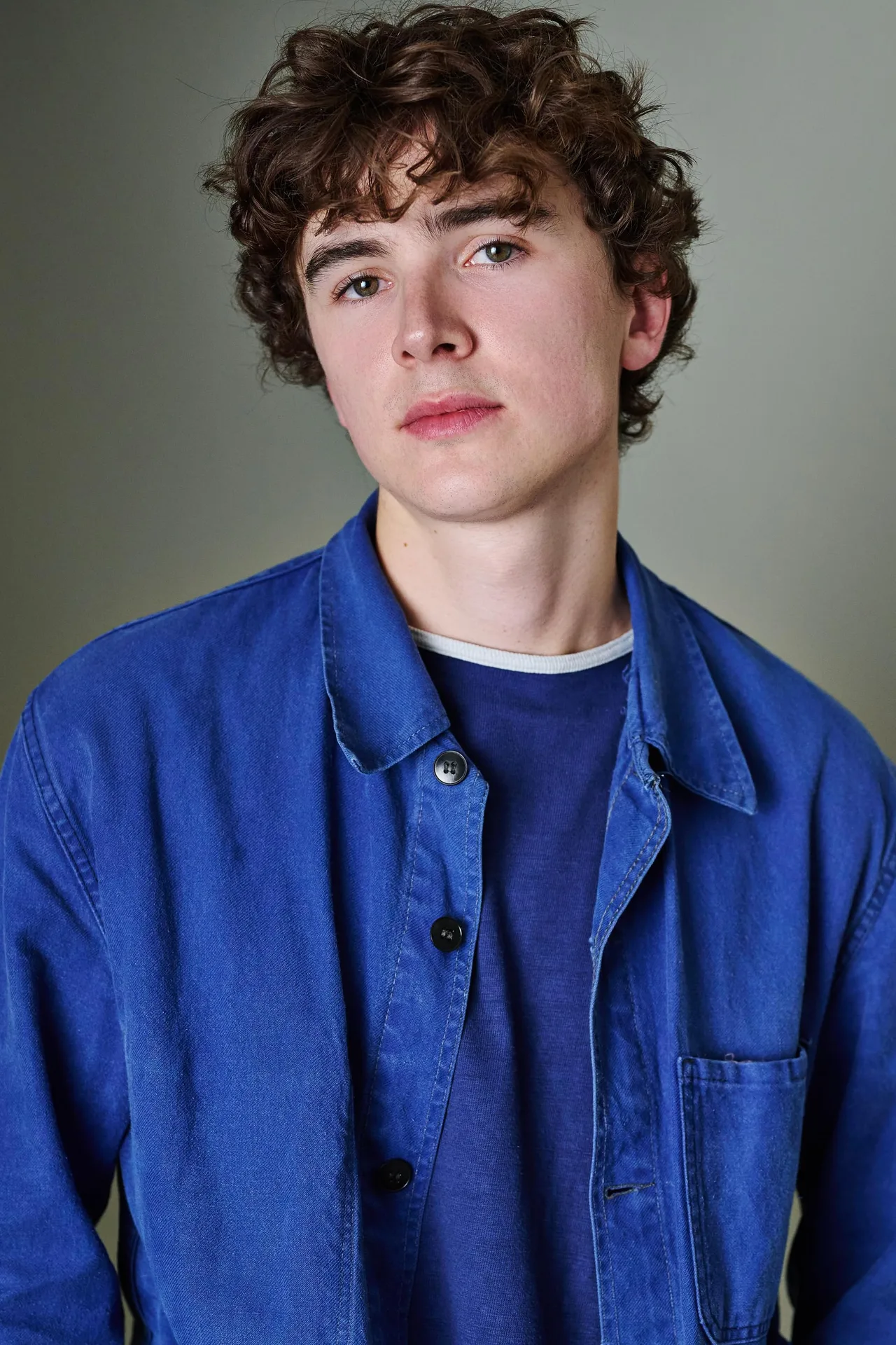 تصویر Harry Gilby