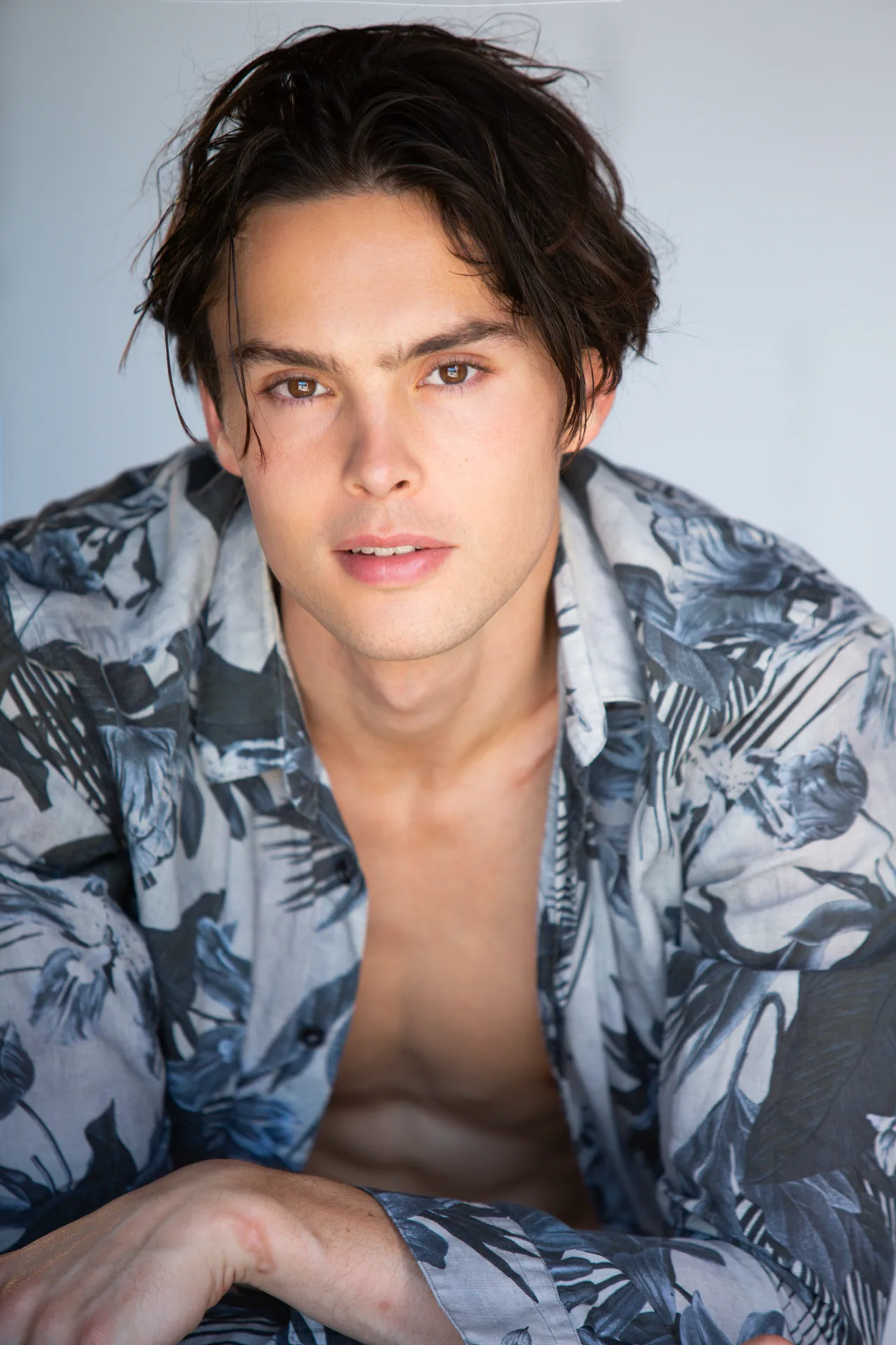 تصویر Jared Scott