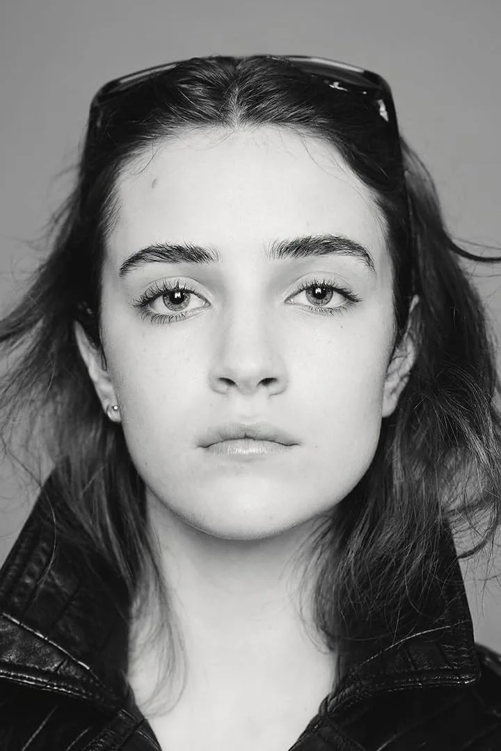 تصویر Talia Ryder
