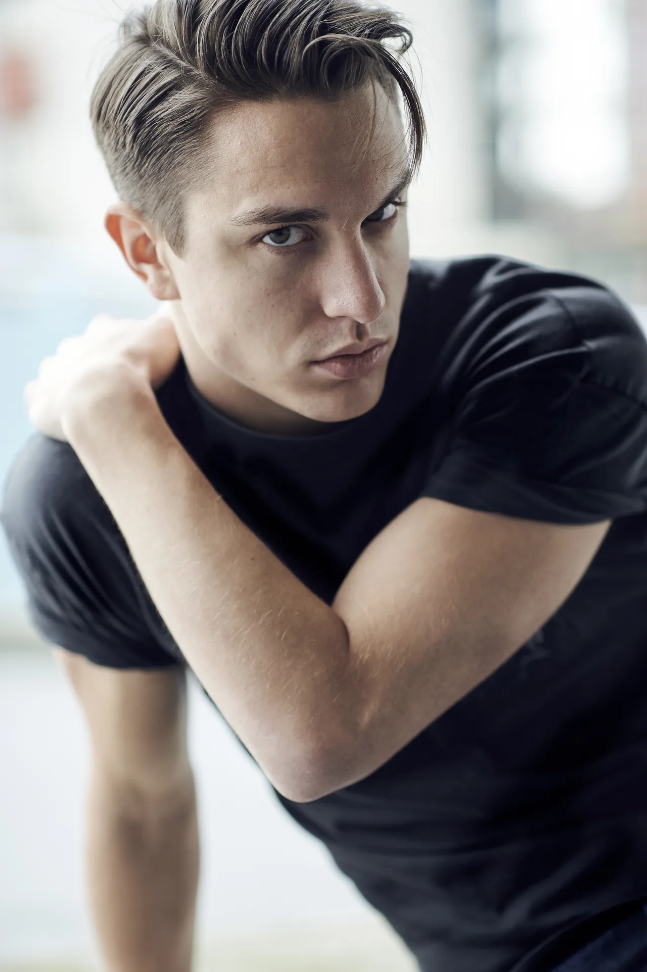 تصویر Kane Nelson