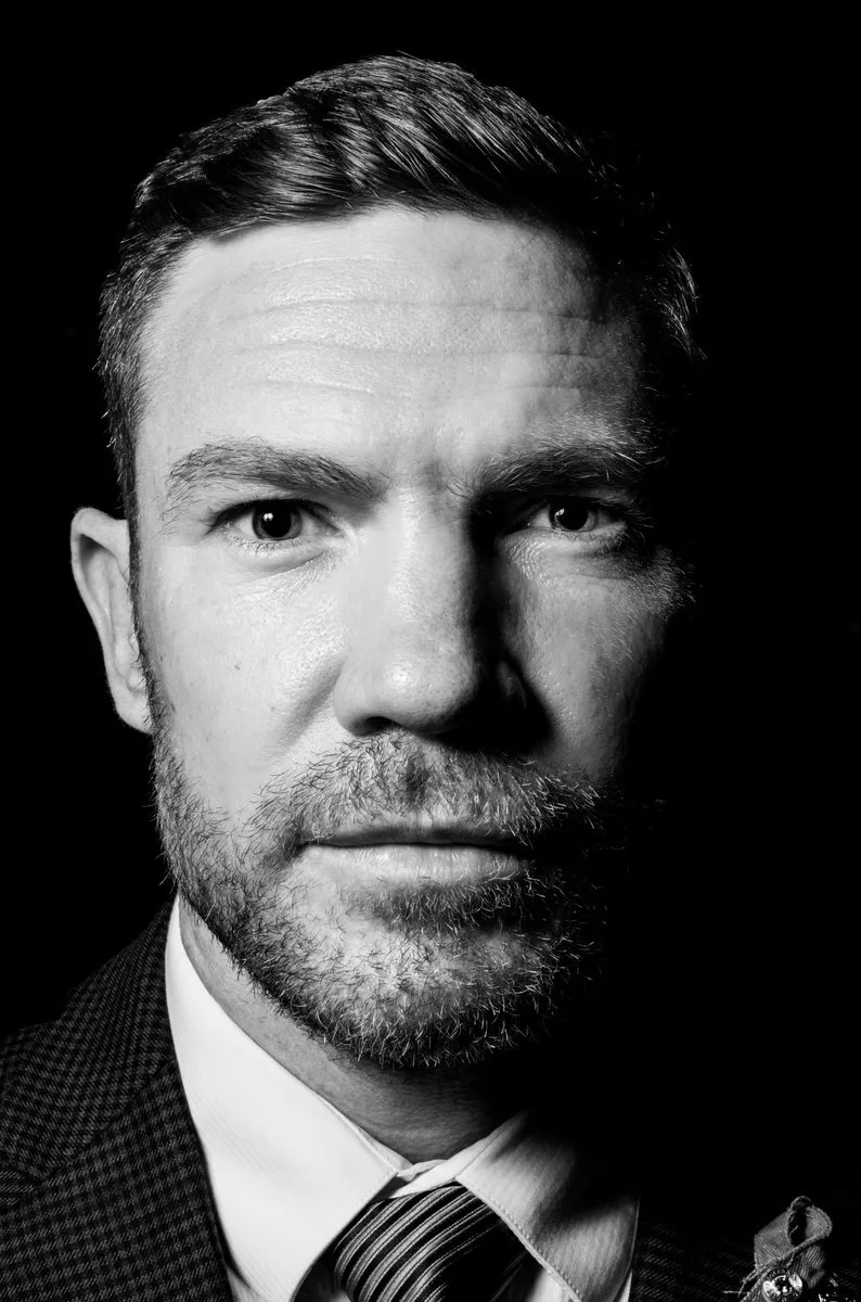 تصویر Nate Boyer