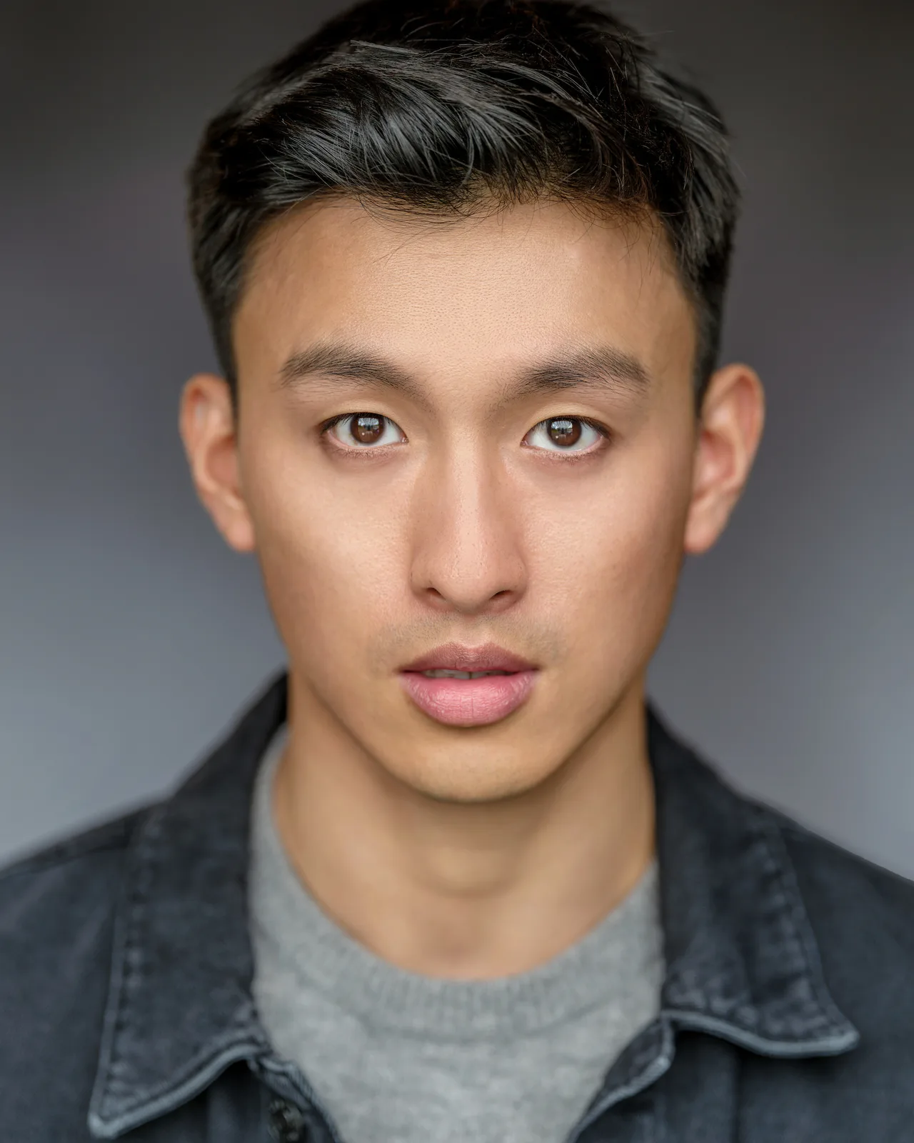 تصویر Matthew Koon
