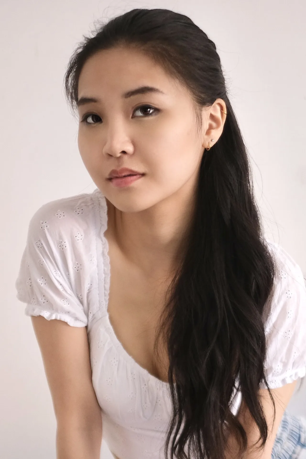 تصویر Aimée Kwan