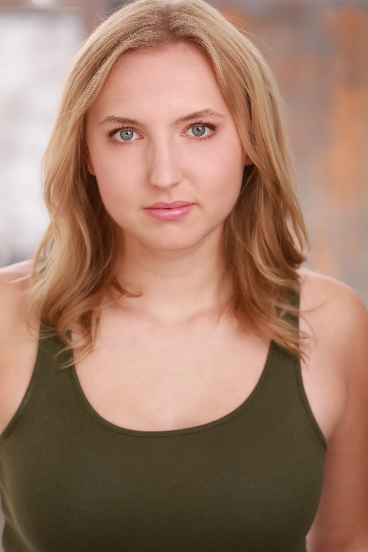 تصویر Kenadee Clark