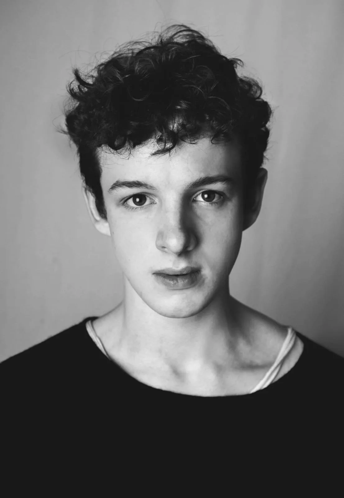 تصویر Louis Hynes