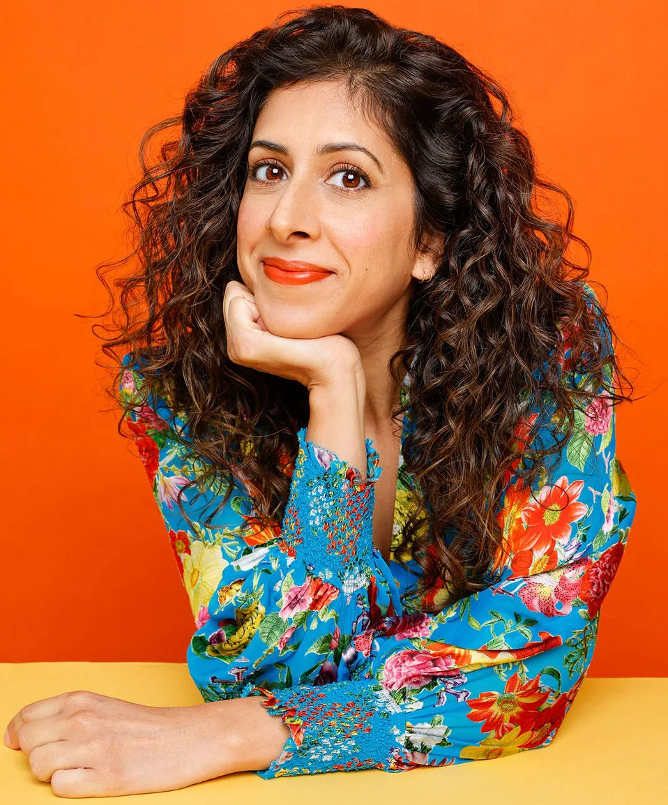 تصویر Vanita Kalra