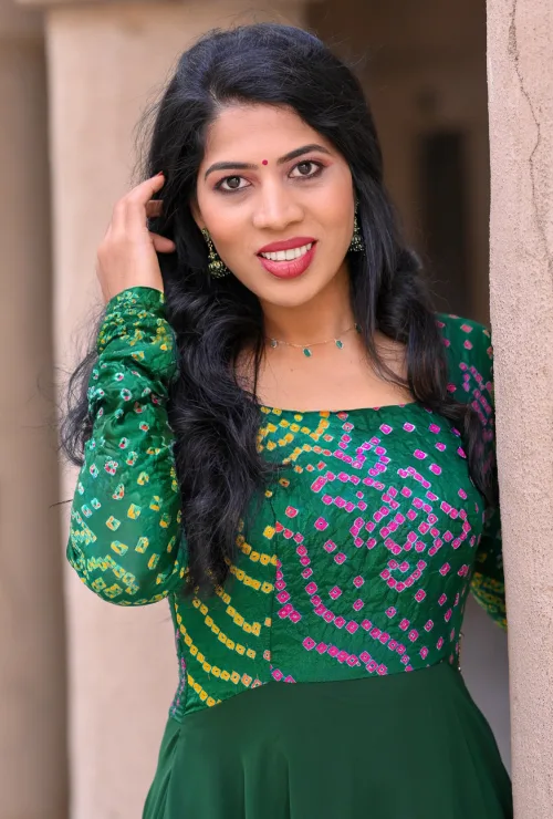 تصویر Remya Suresh