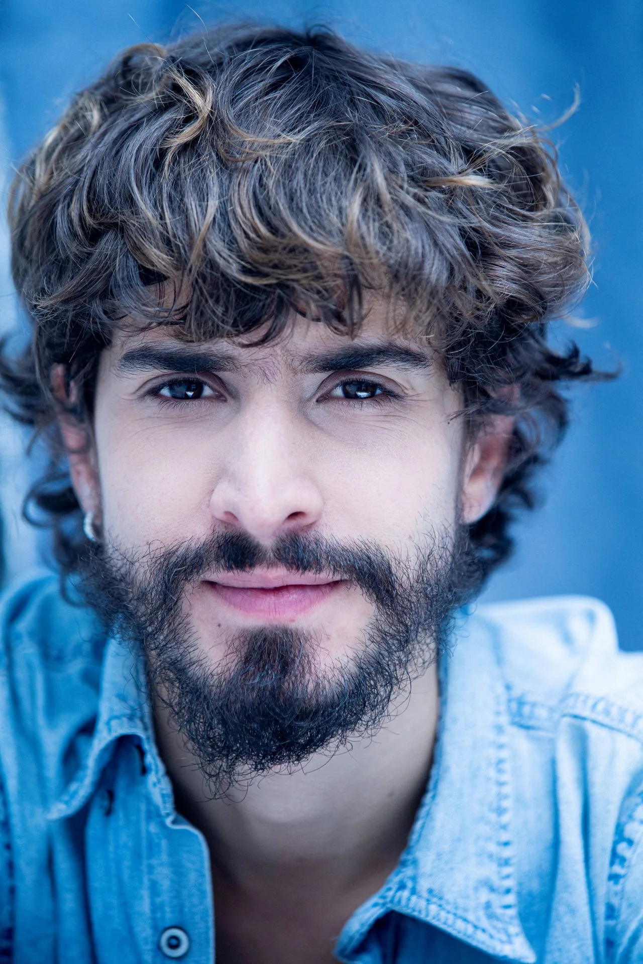 تصویر Emmanuel Restrepo