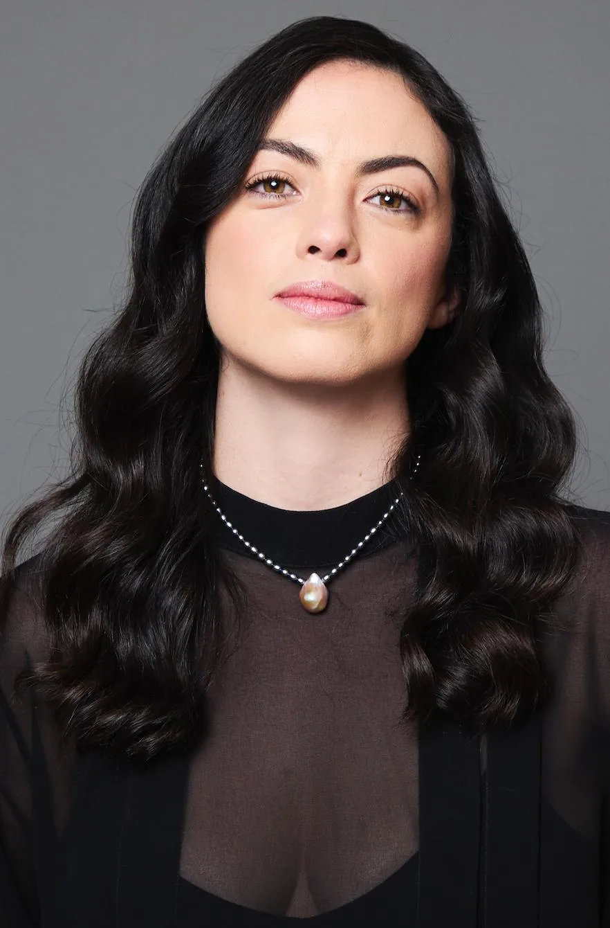 تصویر Lucía Gómez-Robledo