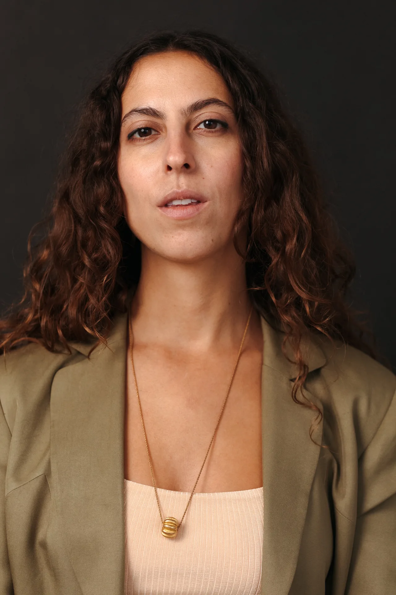 تصویر Alexandra Velasco