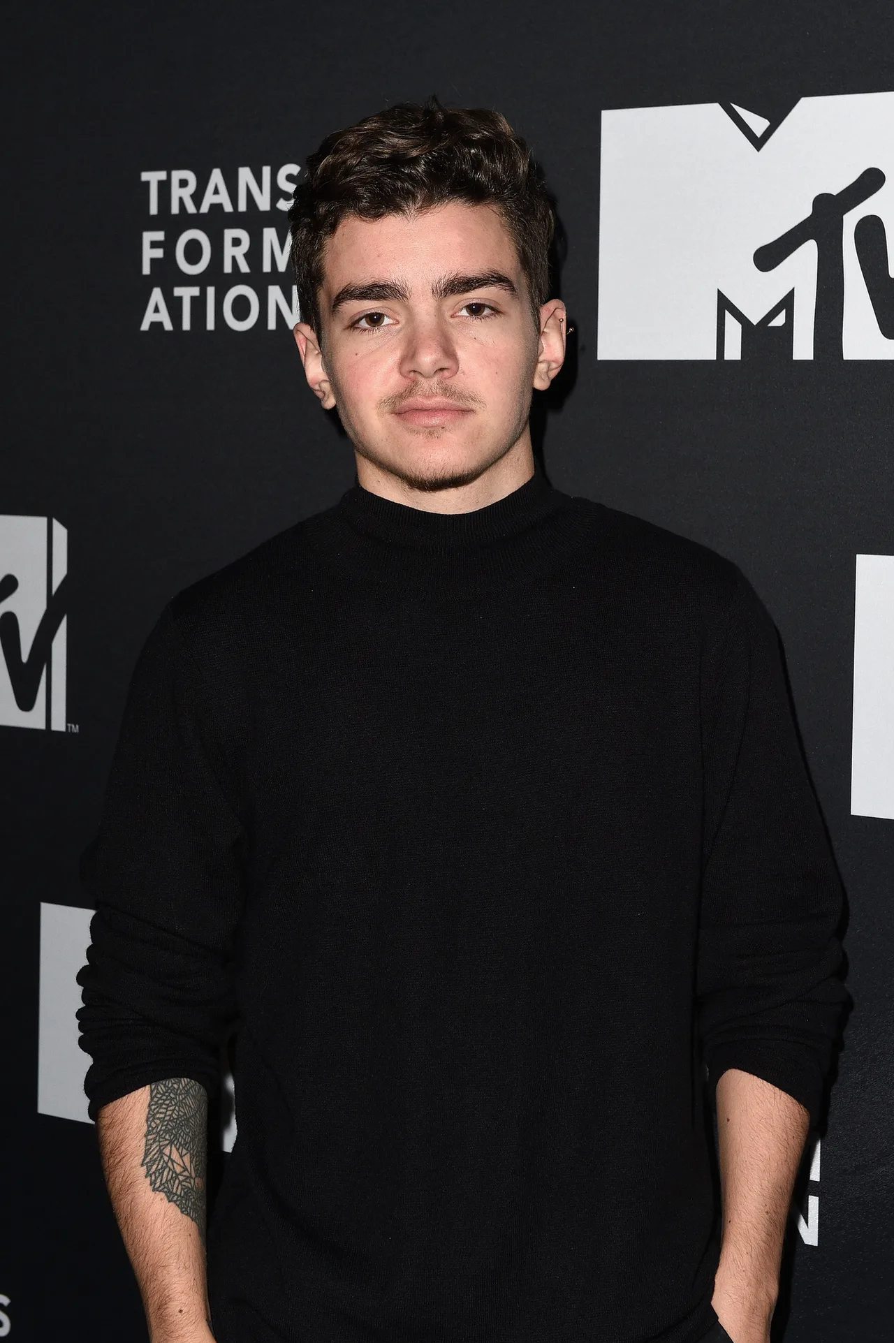 تصویر Elliot Fletcher