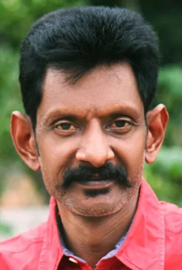 تصویر Jayashankar
