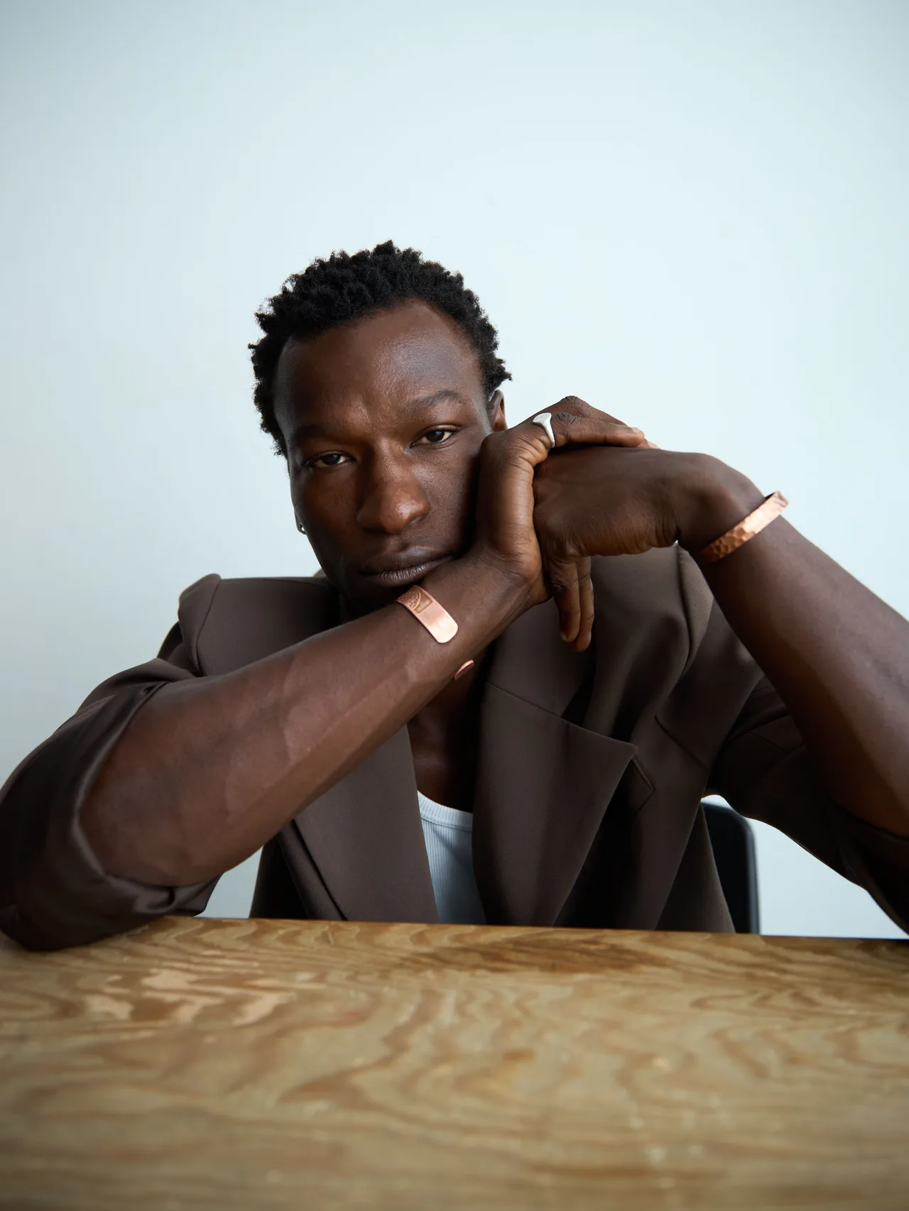 تصویر Elijah Williams