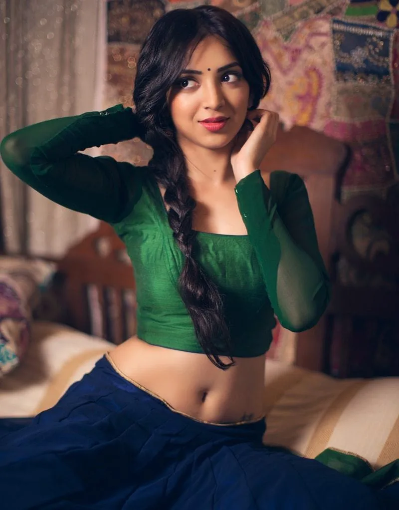 تصویر Plabita Borthakur