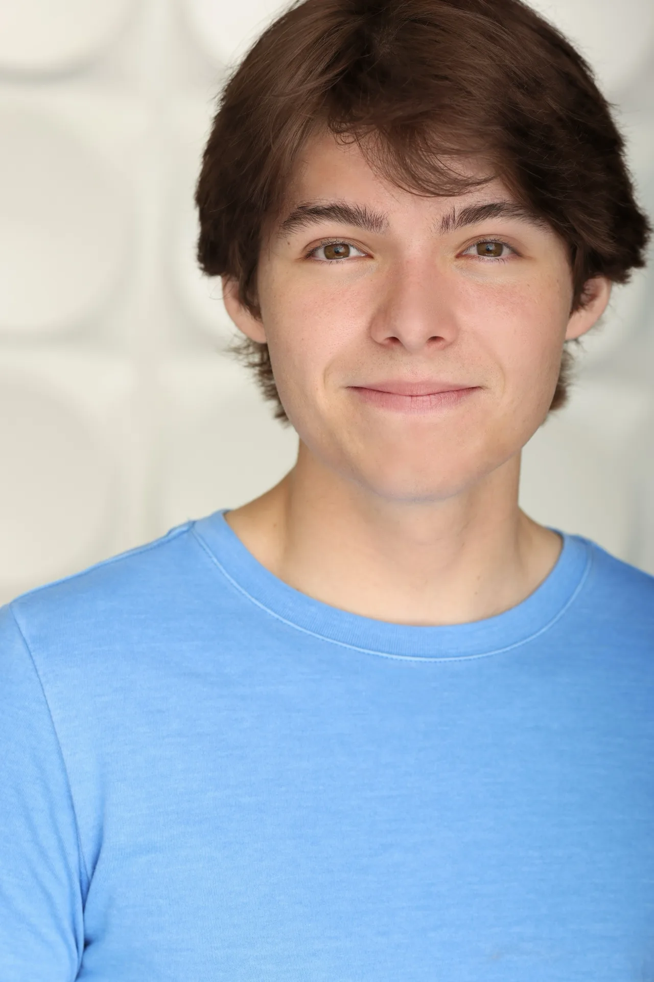 تصویر Justin Felbinger