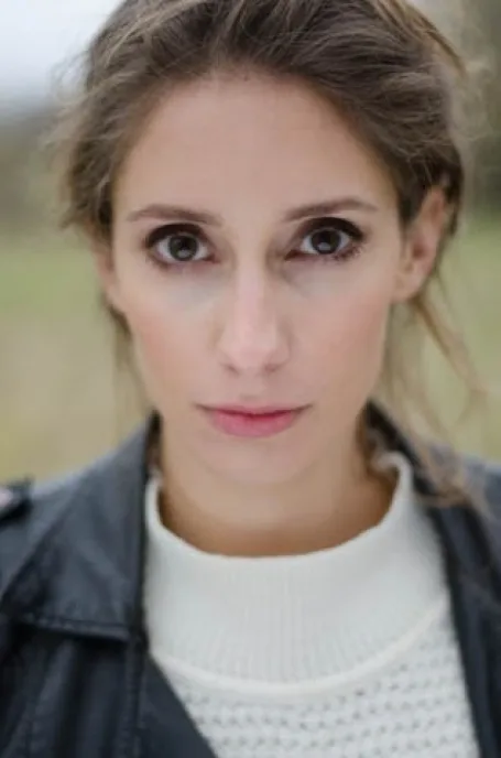 تصویر Aleksandra Pisula