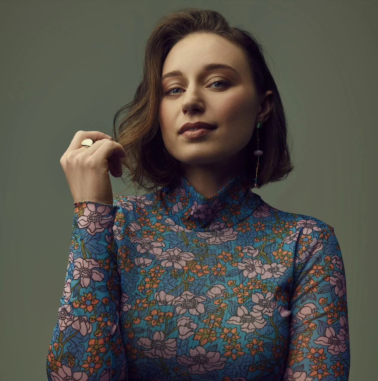 تصویر Callie Johnson