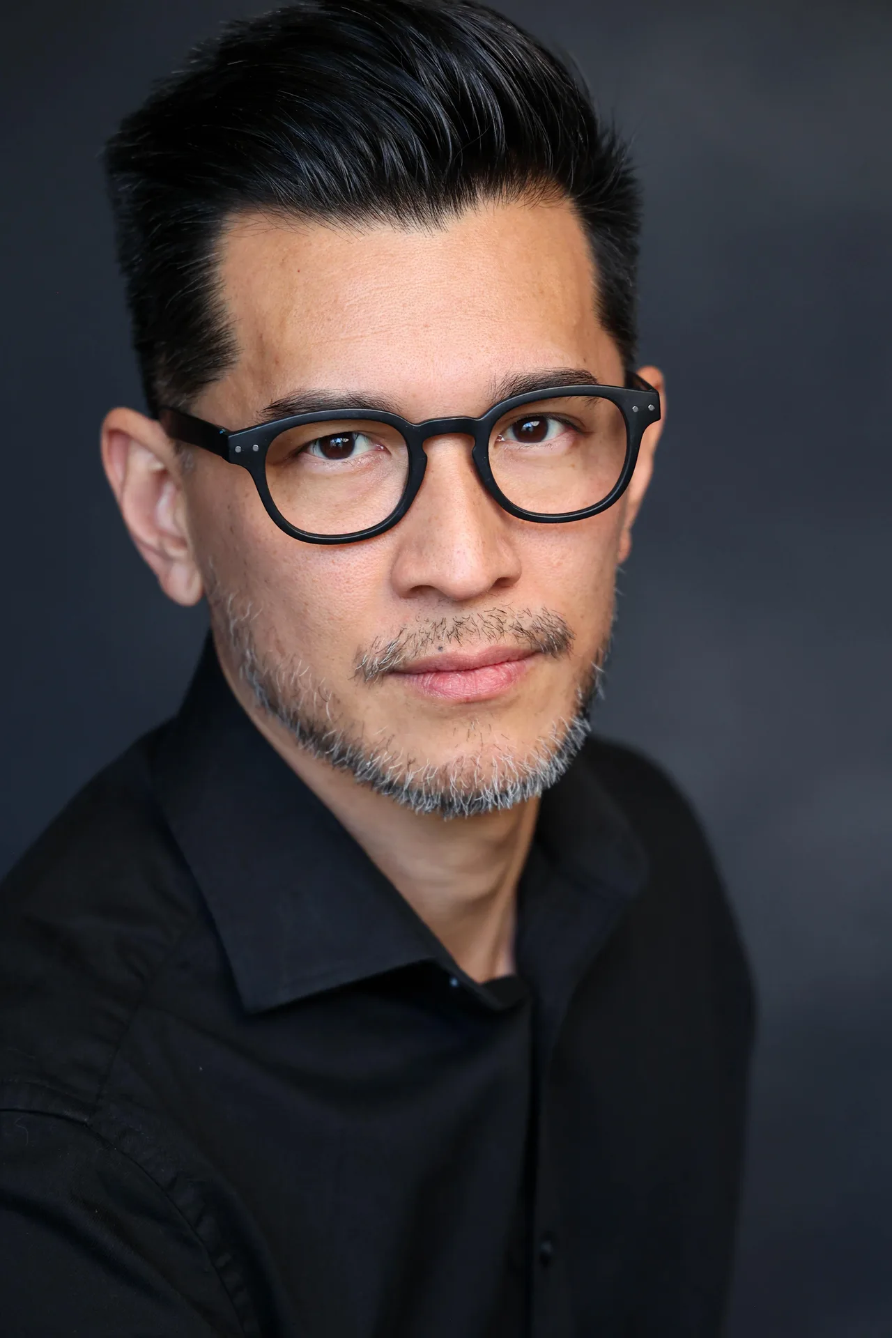 تصویر Michael Sasaki