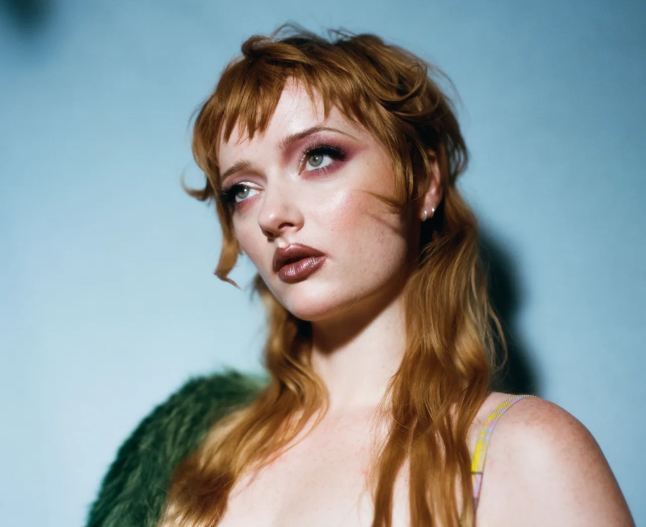 تصویر Lindsey Normington