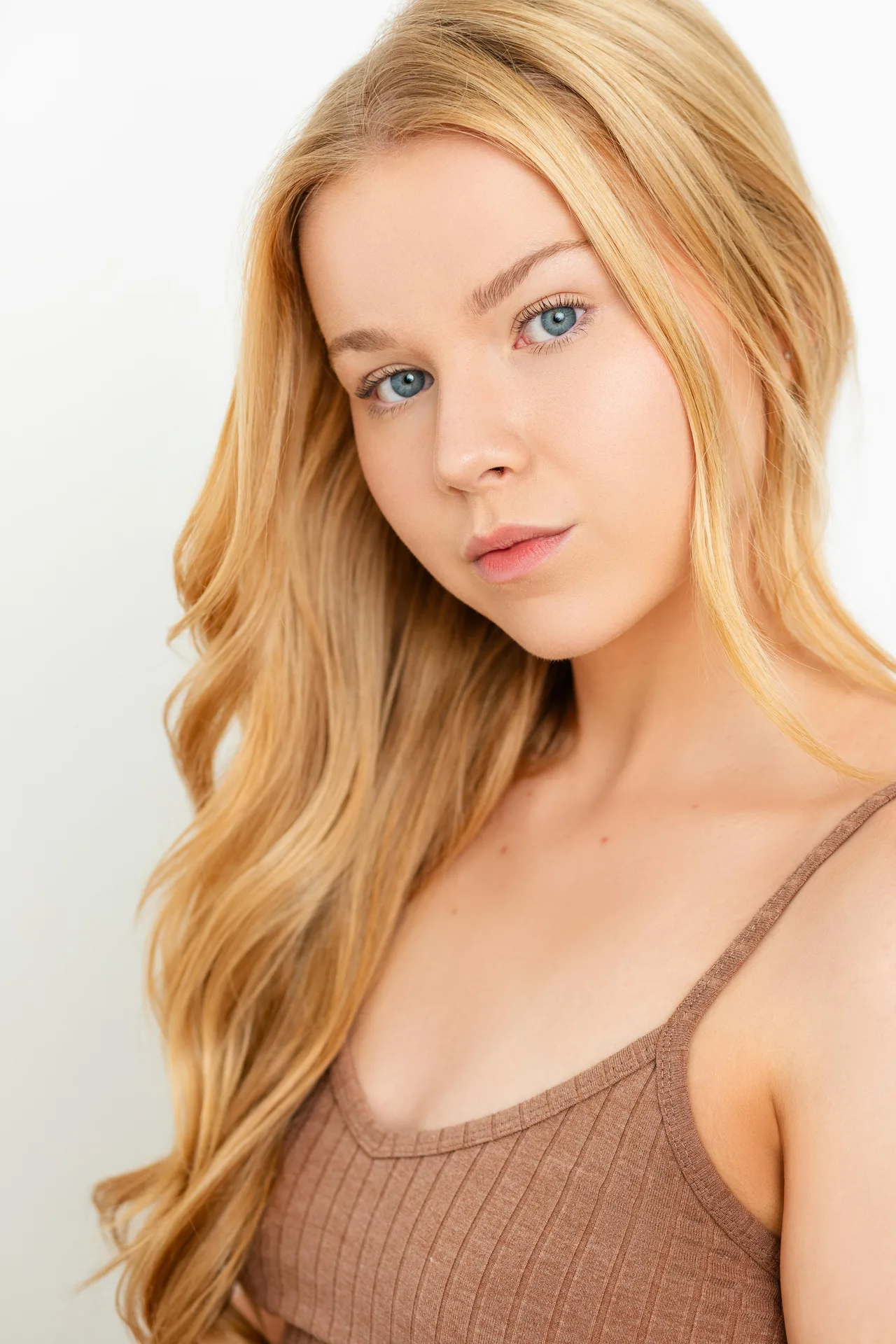 تصویر Laney Taylor