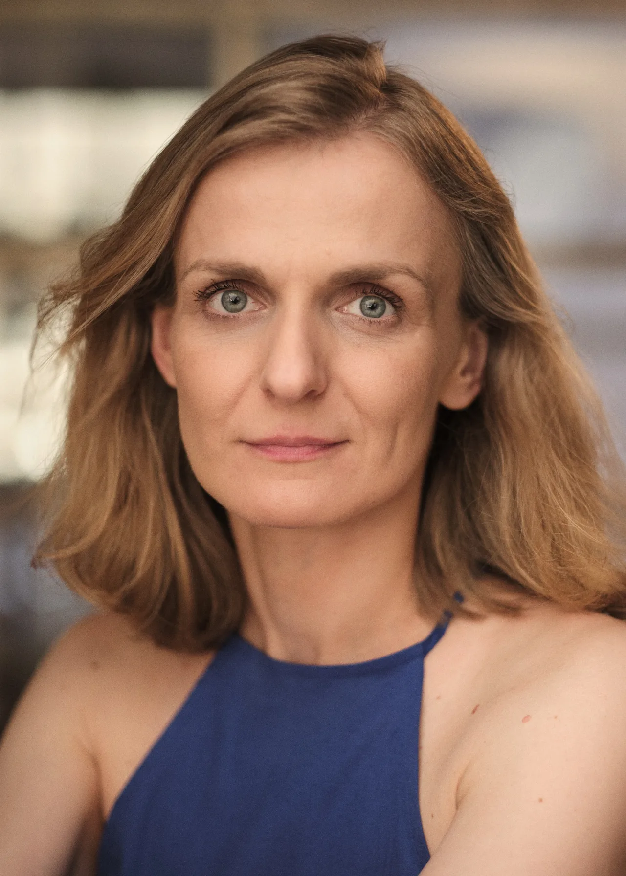 تصویر Monika Valkunaite