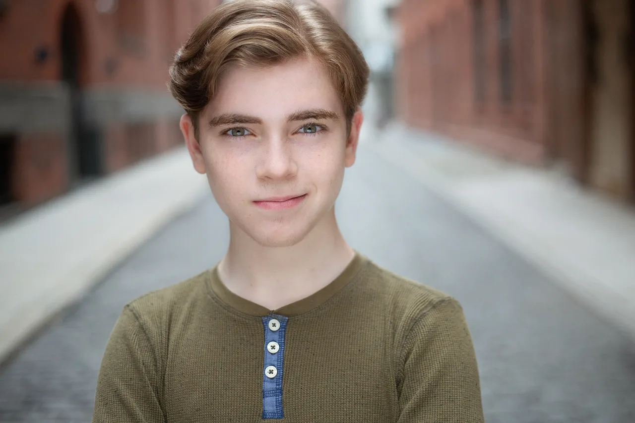 تصویر Benjamin Snyder