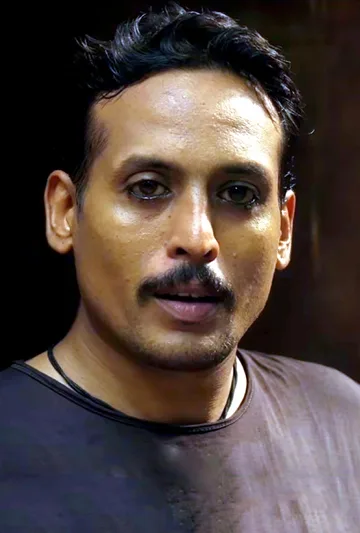 تصویر Sujith Shanker