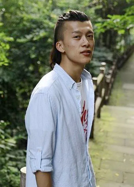 تصویر Jiuxiao Li
