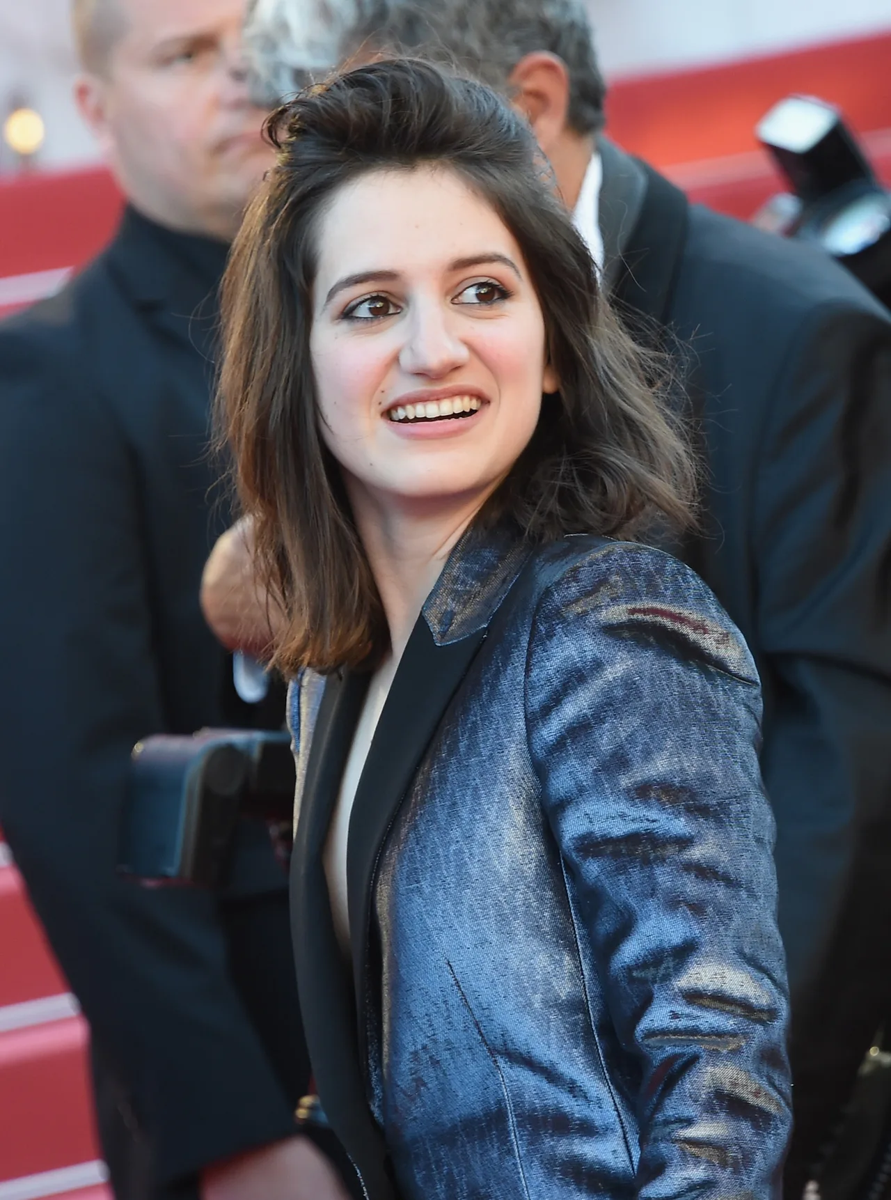 تصویر Aloïse Sauvage