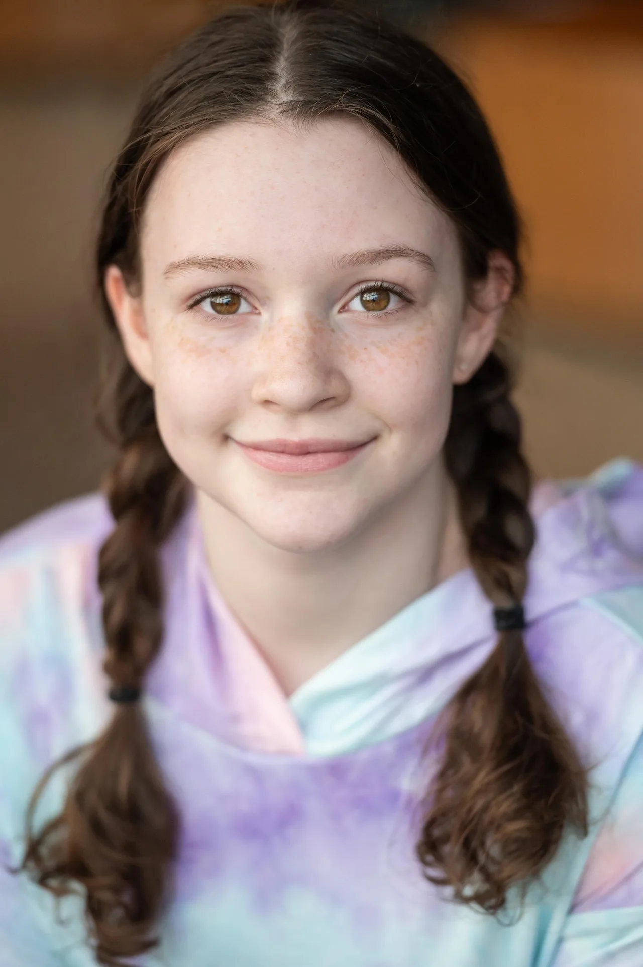 تصویر Scarlett Blum